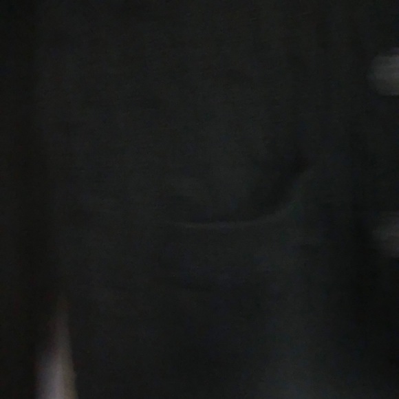 Chaps cable knit button down sweater - Picture 4 of 5